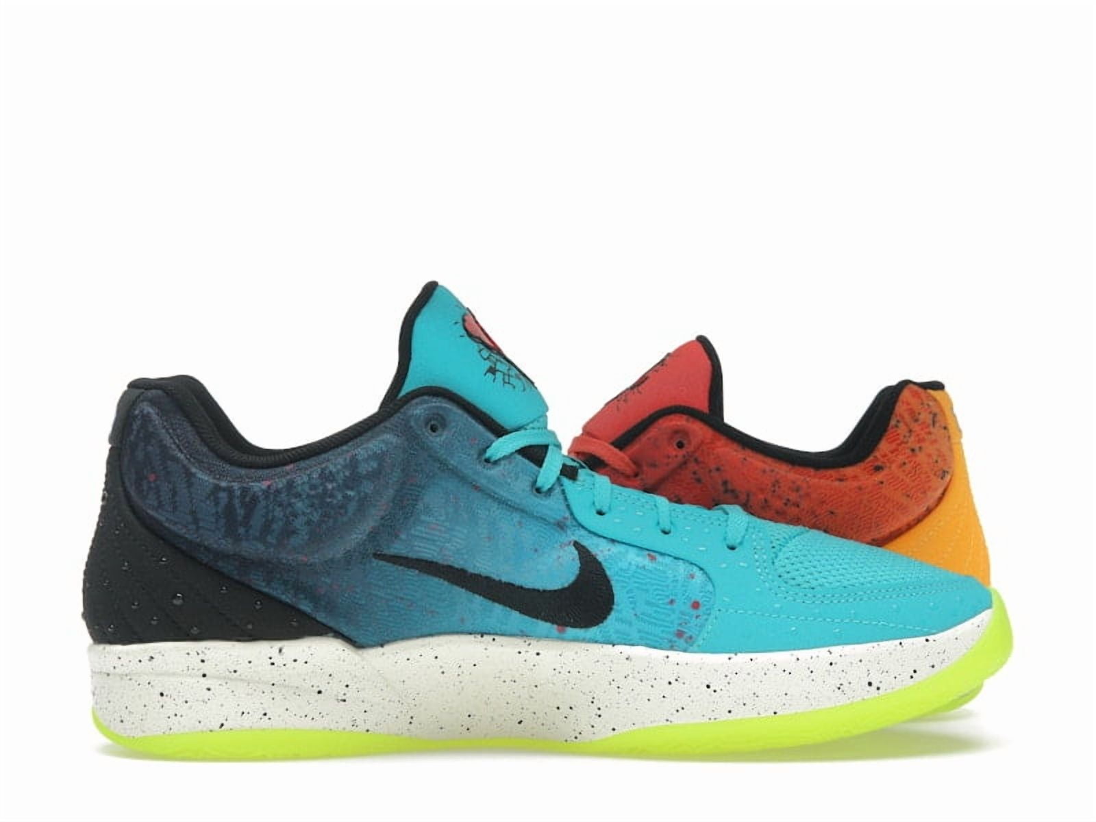 Nike Men's Ja 2 Kool-Aid Mixed Berry, from StockX - Walmart.com