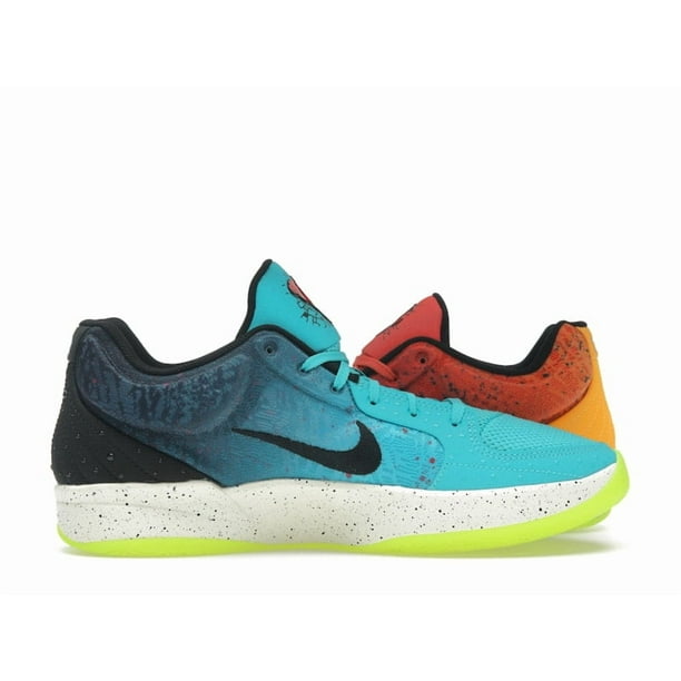 Nike Men's Ja 2 Kool-Aid Mixed Berry, from StockX - Walmart