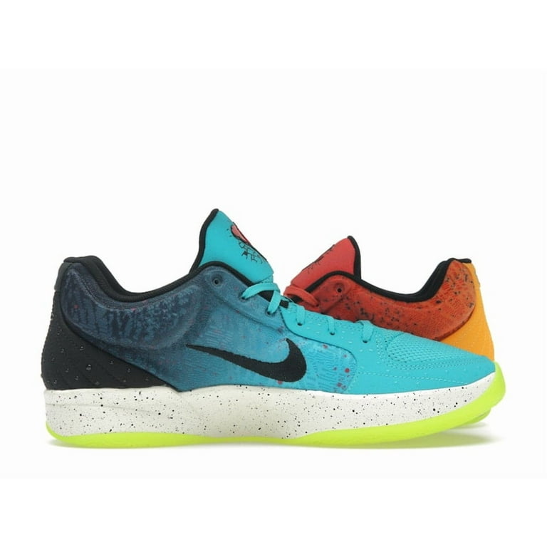 Nike Men's Ja 2 Kool-Aid Mixed Berry, from StockX - Walmart.com