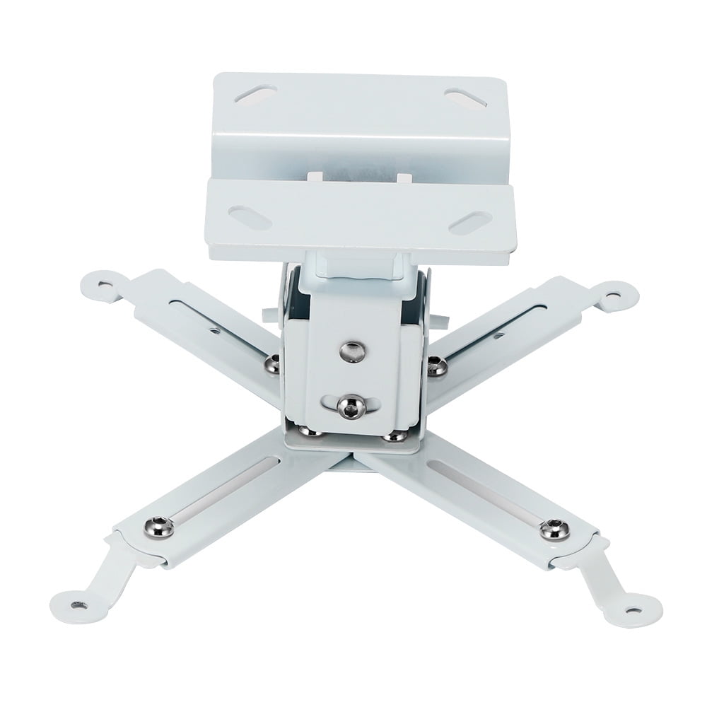 Projector Bracket Extendable Arms Height 4365CM Adjustable Tilt
