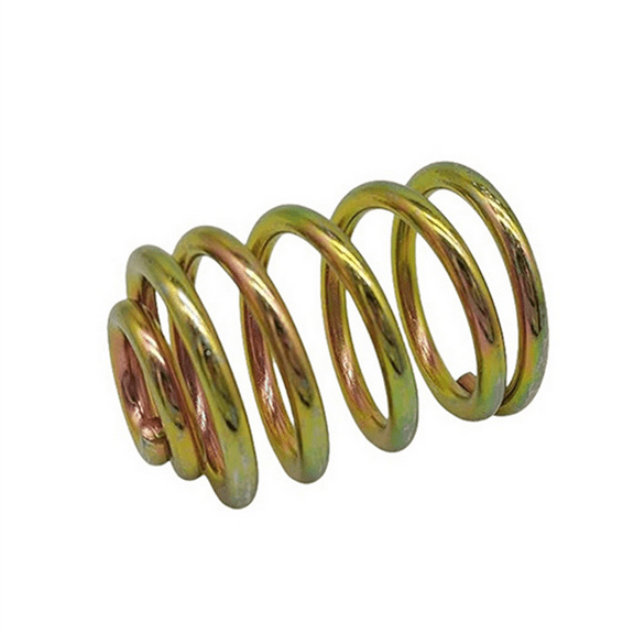 2pcs Replacement Mower Compression Seat Spring 283516 Fits for Mower Seat Parts