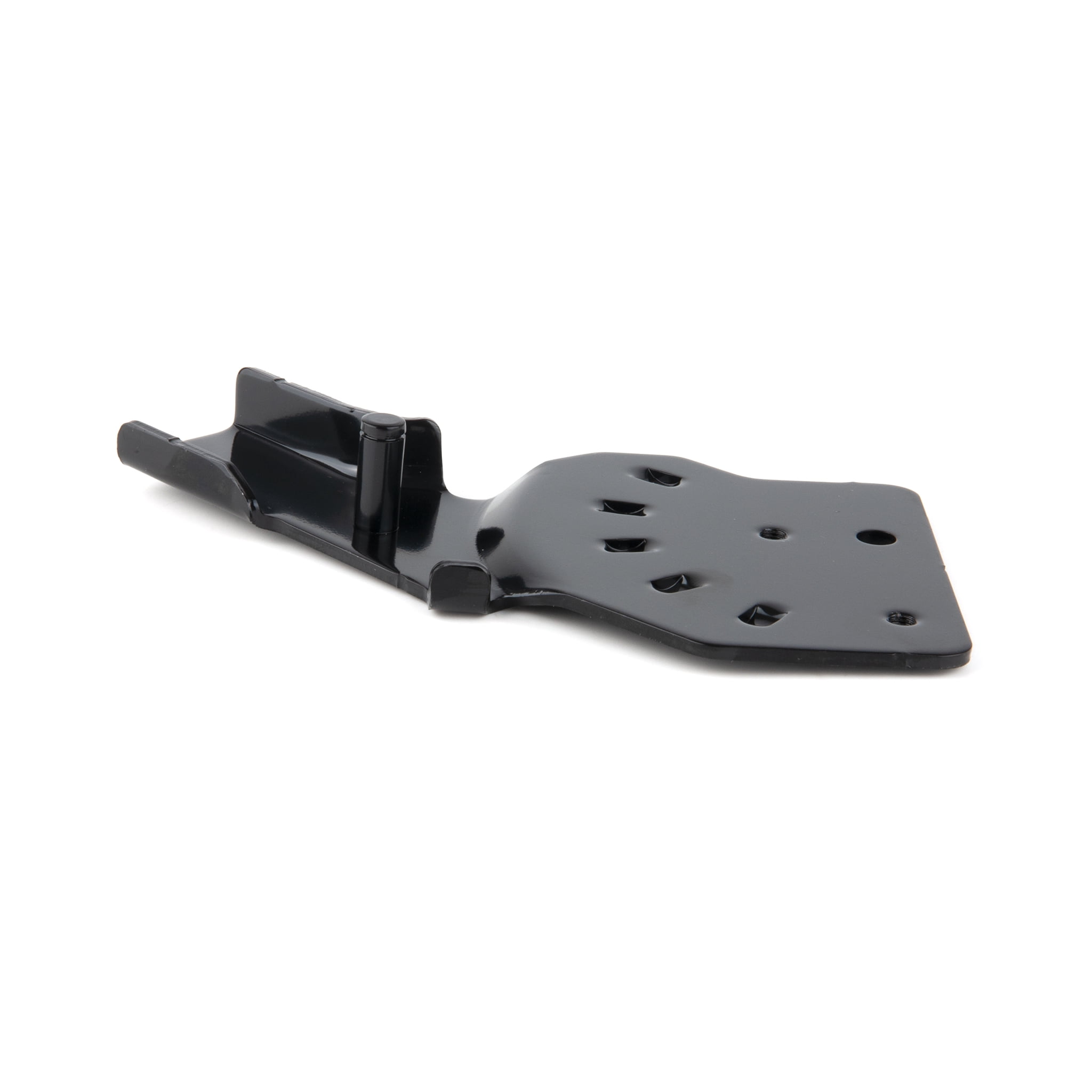 Hyper Tough 20” Mower Left Wheel Height Control Metal Lever Bracket Model MNA152701