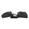 thumbnail image 3 of Con Cremallera Alforja Para Motocicleta, Bolsa Para Motocicleta, Poliéster Para Deportes De Ciclismo Al Aire Libre Hombres Mujeres Accesorios Para Motocicleta Montar ANGGREK Otros, 3 of 8