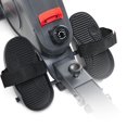 thumbnail image 3 of Sunny Health & Fitness Smart Magnetic Rowing Machine with Extended Slide Rail with Exclusive SunnyFit® App Enhanced Bluetooth Connectivity – SF-RW522016, 3 of 9