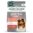 thumbnail image 3 of Arden Grange Grain Free Adult Salmon & Superfoods 2kg, 3 of 6