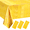 Gold, variant on 4 Pack Disposable Plastic Tablecloths, 54 x 108 Inch Rectangle Waterproof Blue Table Covers, Blue Table Cloths for Wedding, Birthday, Anniversary Party Decorations