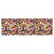thumbnail image 1 of Qarigey 100 piezas Pony Bead Kit Hair Beads Adornos Artesanía Fabricación de joyas Type1, 1 of 1