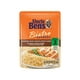 Riz à grains longs et riz sauvage à saveur de poulet rôti Bistro Express de marque Uncle Ben's, 250 g La perfection à tout coup – image 1 sur 10