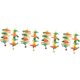 thumbnail image 1 of 8 Pcs Hamster Chews Chew Toys Small Animal Toys Sea Snacks Hamster Grass Guinea Pig Toys Hamster Toys Bunny Diversion Toy Hamster Chewing Toy Small Pe, 1 of 3