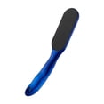 thumbnail image 1 of Yinanstore Foot File Callus Remover Feet Rasp Foot Grinder Reusable Non Slip Comfortable Grip Portable Manual Pedicure Tool for Home SPA blue, 1 of 8