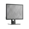 thumbnail image 4 of Dell P1917s - Led Monitor - 19" (19" Viewable) - 1280 X 1024 @ 60 Hz - Ips - 250 Cd/m������ - 1000:1 - 6 Ms - Hdmi, Vga, Displayport - With 3-years Advanced Exchange Service And Premium, 4 of 5