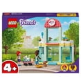 thumbnail image 1 of Lego 41695 Friends Pet Clinic, Toy for Boys and Girls +4 Years with Mini Doll and Figures of Kitten and Bunny, 1 of 5