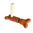 thumbnail image 2 of Hold-a-Chew Bully Stick Holder - 3 Sizes - by Chew Works, 2 of 7