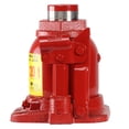 thumbnail image 3 of Gato Hidraulico De Botella 20 T Chaparro Mikels Herramienta MIKEL's GH-20CH, 3 of 4