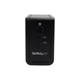 thumbnail image 2 of StarTech S352BU313R 3.5" External Dual Hard Drive Enclosure - Raid - USB-C and USB-A - SATA 6Gbps - 2 Bay USB 3.1 SSD HDD Enclosure, 2 of 7