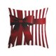 thumbnail image 2 of Fundas de Almohada Navideñas de 45X45 Cm (17,7X17,7 Pulgadas) Decorativas de Tela Suave con Cremallera Oculta | Decoración Festiva para El Hogar - Funda de Almohada de Algodón, 2 of 6