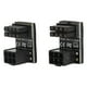 thumbnail image 1 of Conector de dirección asistida NikouMX 2 adaptadores de corriente 6 pines, 1 of 8