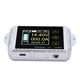 thumbnail image 4 of Medidor multifunción LCD con pantalla a color inalámbrica, voltímetro de CC, amperímetro, medidor de potencia, contador de Coulomb para medir parámetros, 4 of 12