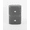 Gray, variant on KODAK SoundBrix Double Pack 2-Piece Magnetic Docking True Wireless Stack Speaker System, Bluetooth 5.4, Multi-Speaker Music Broadcast, 50-meter Transmission Distance over 2.4GHz, 5 Hour Play Time