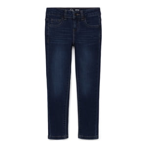 Wonder Nation Girls Skinny Jean