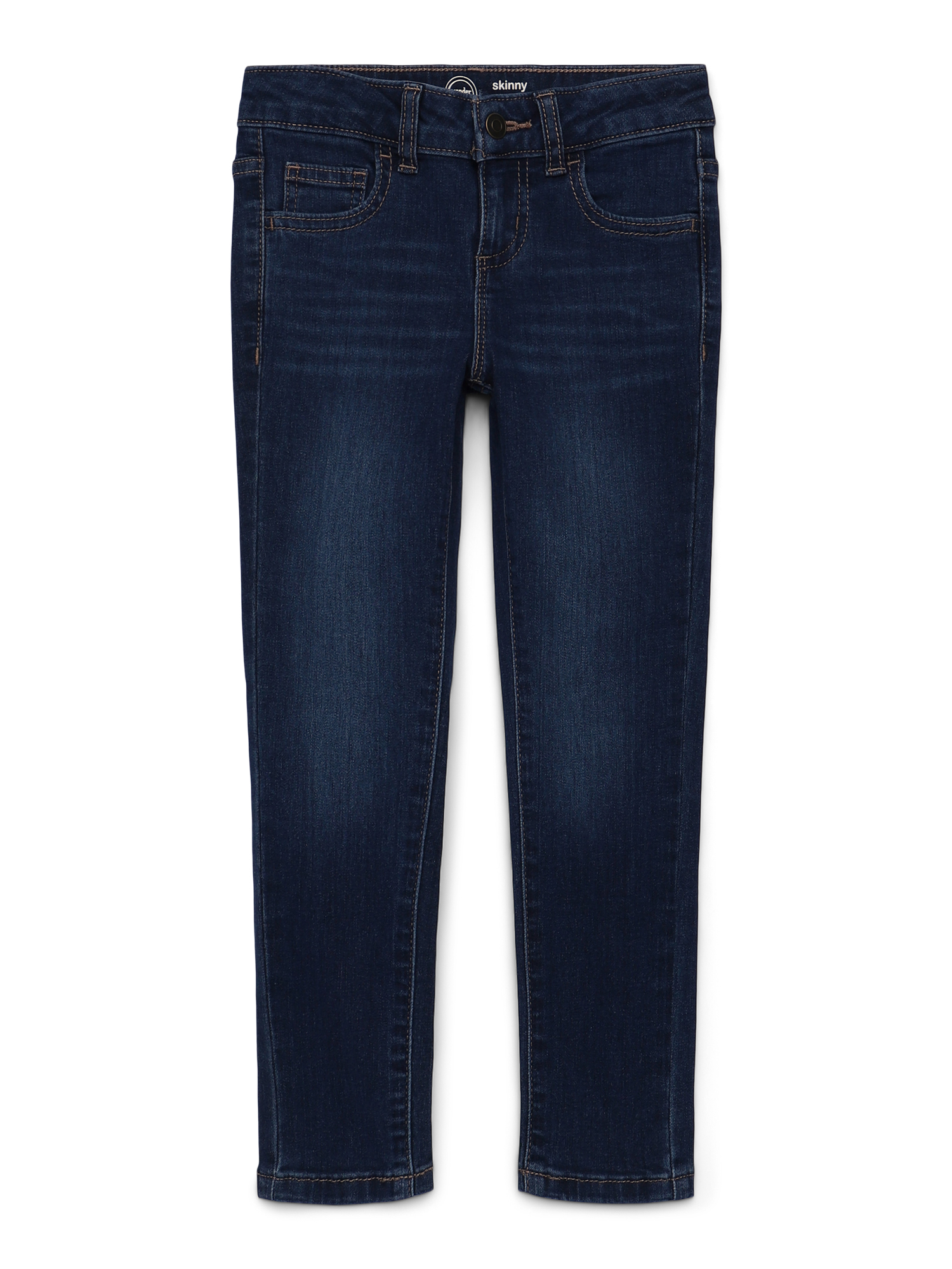 Wonder Nation Girls Skinny Jean