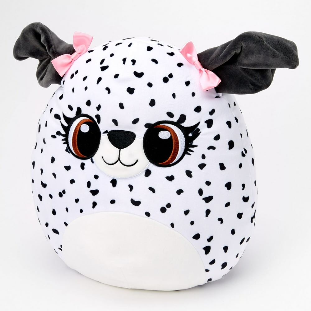 12 babs squishmallow
