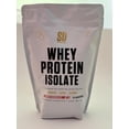 thumbnail image 1 of Whey Protein Isolate SD Nutrition (31 serv) Sabor Chocolate, 1 of 2