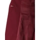 thumbnail image 5 of Conjunto de traje de oficina para mujeres INSPIRE CHIC, blazer de manga corta de un botón y pantalones de traje en color burdeos, 5 of 6