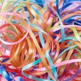 thumbnail image 3 of 10 Rolls Curling Ribbon Balloon Ribbons for Party and Festival Decoration Crafts and Gift Wrapping Assorted Colors 5mm 100yards/roll, 3 of 6
