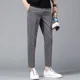 thumbnail image 3 of Pantalones De Vestir Traje Para Hombre Casual Cómodos, 3 of 6