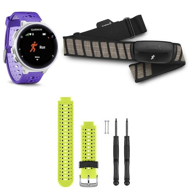 Garmin forerunner 2025 230 gps watch