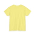 thumbnail image 3 of Kentucky Derby Talk Derby to me Unisex Heavy Cotton Tee-KHKD2405-Cornsilk-M, 3 of 4