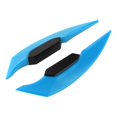 thumbnail image 4 of Motorcycle Winglets, Wing Fairing Anti Fade  For UTV For ATV For Electric Bike, 4 of 8