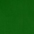 thumbnail image 1 of Intedge 54" Round Green Hemmed 65/35 Poly/Cotton Blend Cloth Table Cover, 1 of 3