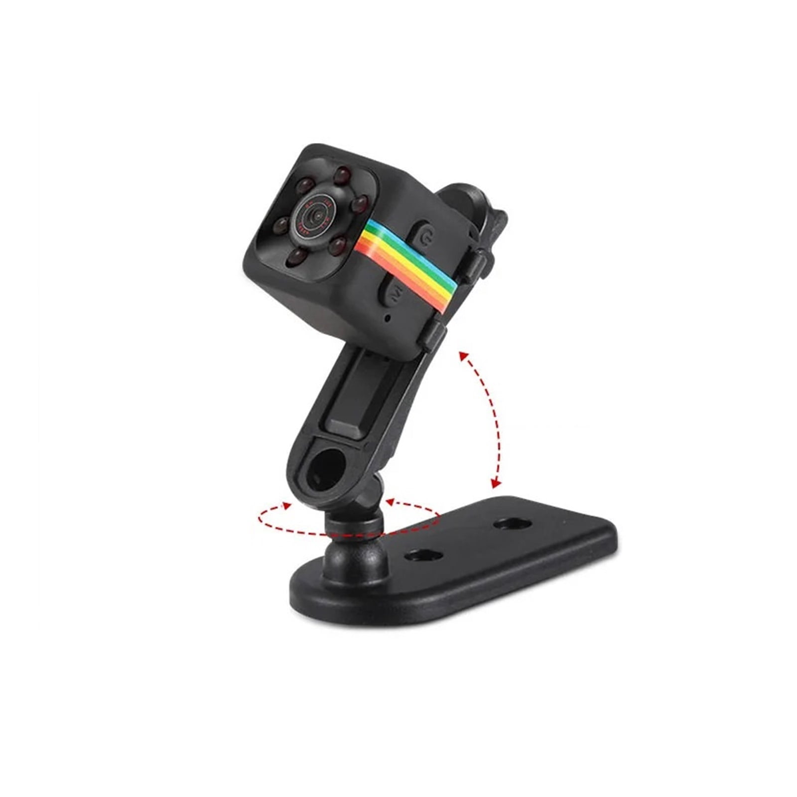 1080P HD Action Video Camera SQ11 Tinny Camera Sport DV Home Night Vision Small Camcorder Outdoor Mini Motion DVR wifi Mini Cam