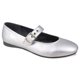 thumbnail image 1 of Balerina Flat Moda Dama Dominiq 1302 de Piso, 1 of 5