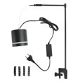 thumbnail image 1 of Lámpara LED para acuario, lámpara de alto brillo, cuentas, soporte para pecera, luz para decoración de acuario, enchufe europeo de 220-240V, 1 of 5