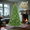 Green_8ft, variant on Tcbosik 8ft Unlit Artificial Christmas Tree with 1430 Branch Tips, Indoor Xmas Holiday Decoration with Metal Stand, Green