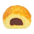 thumbnail image 2 of Rirozkan Squishies Sensory Stress Toys, Slow Rising Soft Fidget, Simulation Cream Puff Bread, Stress Relief Squeeze for Anxiety, 2 of 6