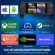 thumbnail image 2 of Controlador de juegos móvil CYOYPPY para iPhone/Android, 2 of 7