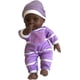 thumbnail image 3 of The New York Doll Collection 11 inch Soft Body Baby Doll in Gift Box - 11" Baby Doll Toy for Kids, Boys, Girls and Toddlers - Baby Doll Pacifier Accessory Included, 3 of 5