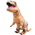 thumbnail image 3 of Disfraz inflable REV Dinosaurio Rex para niño, 3 of 3