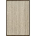thumbnail image 4 of nuLOOM Elijah Farmhouse Seagrass Area Rug, 9' x 12', Elijah Brown, 4 of 5