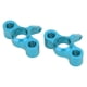 thumbnail image 5 of RC Metal Steering Knuckles, Prevent Falling Off Stable RC Hub Carrier Realistic For Big Truck ANGGREK Otros, 5 of 8
