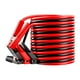 thumbnail image 1 of Cables de puente resistentes con aislamiento de PVC grueso y a prueba de fugas de 2500 A. 4m, 1 of 9