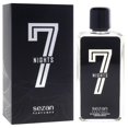 thumbnail image 3 of 7 Nigth de Sezan para hombres - Spray EDP de 3,3 oz, 3 of 7