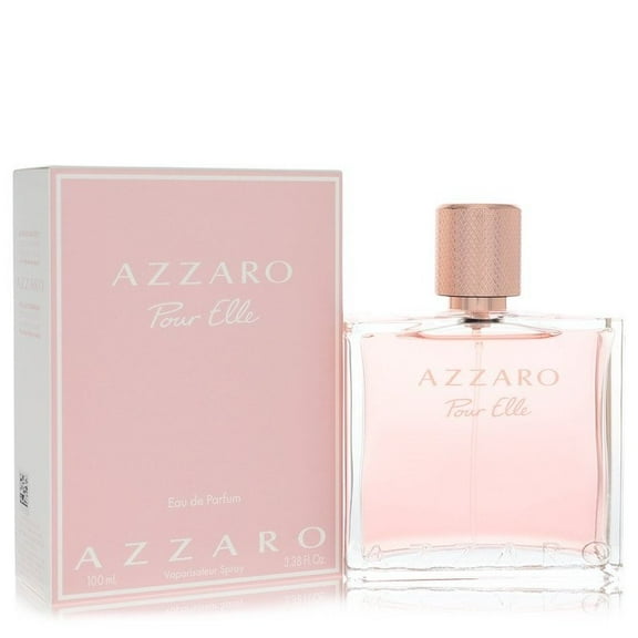 Azzaro Ladies Pour Elle EDP Spray 2.5 oz Fragrances 3614274347562