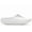 Summit White/Summit White/Summit White, variant on Men's ReactX Rejuven8 Slide Black Sandals, from StockX