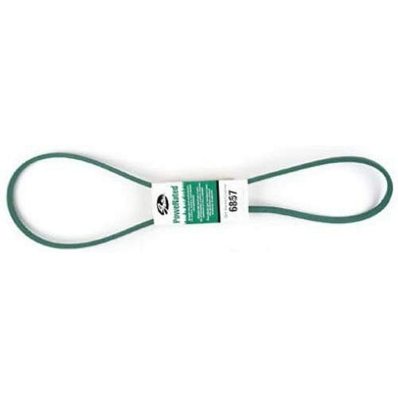 Gates 6857 Powerated Belt