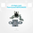 thumbnail image 3 of EvertechPRO 6931EL3003C Hi Limit Thermostat Replacement for LG Dryer 1268365 6931EL3003G, 3 of 5